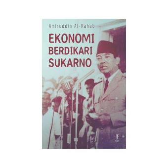 Gambar Ekonomi Berdikari Sukarno