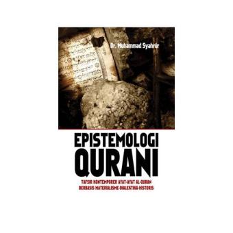 Gambar Epistemologi Qurani