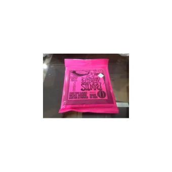 Gambar Ernie Ball 2623 7 String Super Slinky Electric Guitar Strings