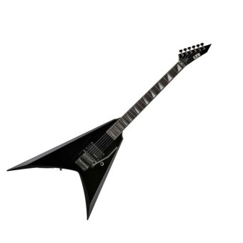 Gambar ESP Gitar Elektrik LTD Alexi 200   Hitam