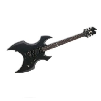 Gambar ESP Gitar Elektrik LTD Ax 50   Hitam