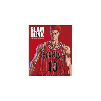 Gambar Film Anime SLAMDUNK Lengkap Subtitle Indonesia