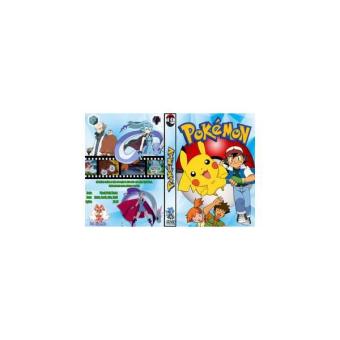 Gambar Film Animepokemon Lengkap Subtitle Indonesia