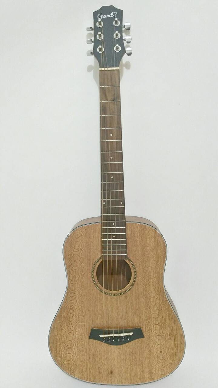 ... Grande Gitar Akustik Stirng GW120NA 3/4 Natural ...