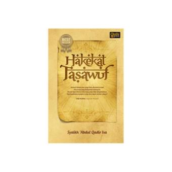Gambar Hakekat Tasawuf Abdul Qadir Isa