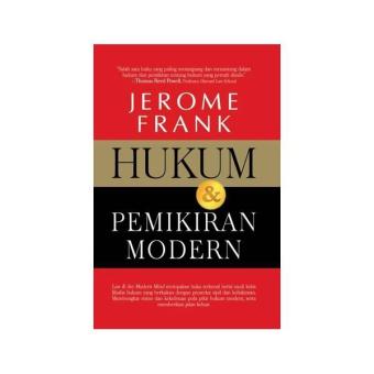 Gambar Hukum Dan Pemikiran Modern