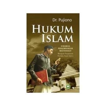 Gambar HUKUM ISLAM DINAMIKA PERKEMBANGAN MASYARAKAT