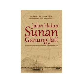Gambar Jalan Hidup Sunan Gunung Jati