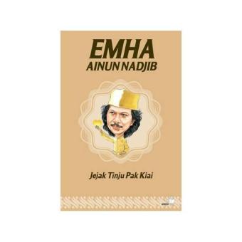 Gambar Jejak Tinju Pak Kiai