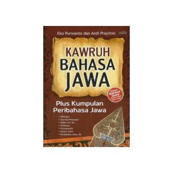 Gambar KAWRUH BAHASA JAWA