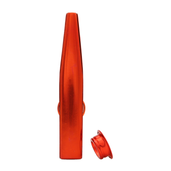 Kazoo Aluminium Paduan Logam Dengan 5 Buah Suling Diafragma Untuk Hadiah Anak Pencinta Musik Juli 2019 - 5 Kazoo aluminium paduan logam dengan 5 buah suling diafragma untuk hadiah anak pencinta musik - 5