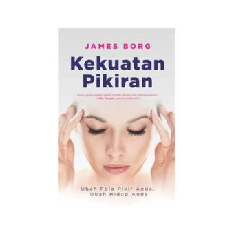 Gambar Kekuatan Pikiran