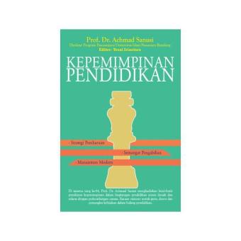 Gambar Kepemimpinan Pendidikan