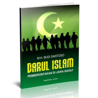 Gambar Kiblat Buku   Darul Islam Pemberontakan di Jawa Barat