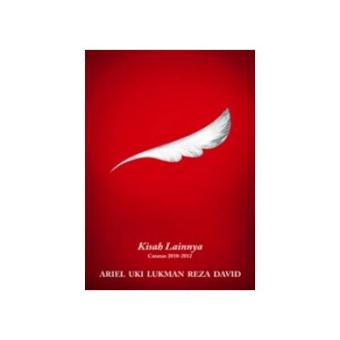 Gambar Kisah Lainnya 2010 2012 + Bonus CD Suara Lainnya