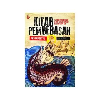 Gambar Kitab Pembebasan
