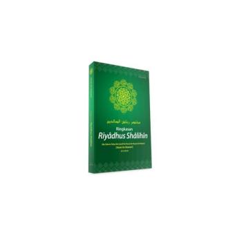 Gambar KITAB TERJEMAHAN Ringkasan Riyadhus Shalihin Imam An Nawawi