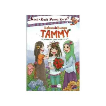 Gambar KKPK.KEBUN BUNGA TAMMY