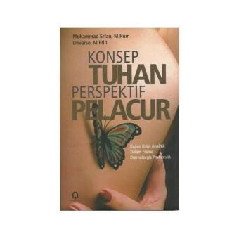 Gambar Konsep Tuhan Perspektif Pelacur