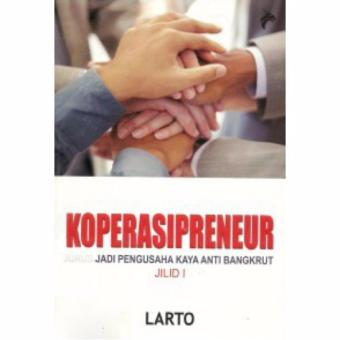 Gambar Koperasipreneur