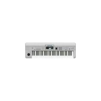 Gambar Korg Krome 61 Platinum Limited Edition Keyboard Workstation