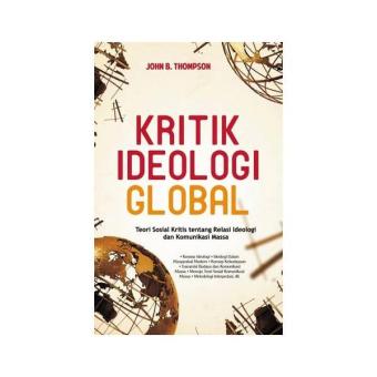 Gambar Kritik Ideologi Global