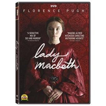 Gambar Lady Macbeth