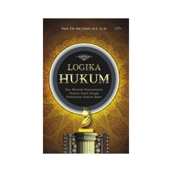 Gambar Logika Hukum