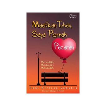 Gambar Maafkan Tuhan Saya Pernah Pacaran