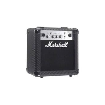 Gambar Marshall MG10CF Guitar Amplifier Combo Original