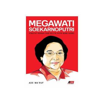 Gambar Megawati Soekarno Putri Biografi
