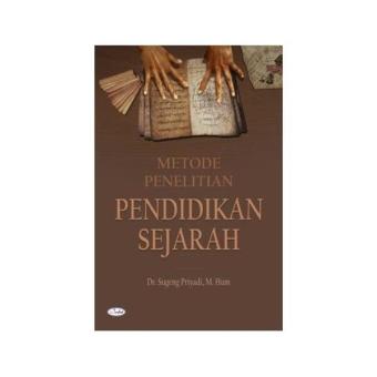 Gambar Metode Penelitian Pendidikan Sejarah