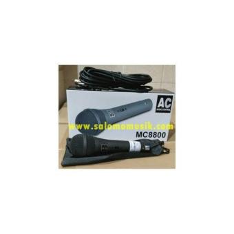 Gambar Microphone Audio Control MC8800