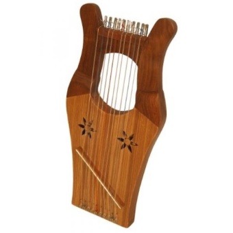 Gambar Mini Kinnor Harp   intl