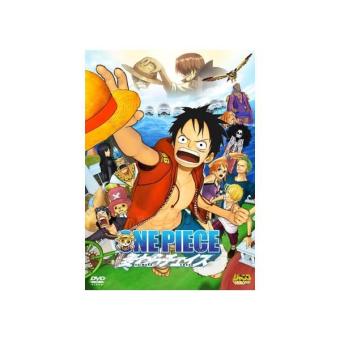 Gambar MOVIE One Piece Lengkap Subtitle Indonesia