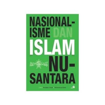 Gambar Nasionalisme dan Islam Nusantara