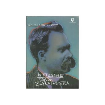 Gambar NIETZSCHE SABDA ZARATHUSTRA