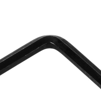 Panjang Kunci Gitar Untuk Martin Gitar Akustik (4 Mm) Mei 2018 - 5 Panjang kunci gitar untuk Martin gitar akustik (4 mm) - 5