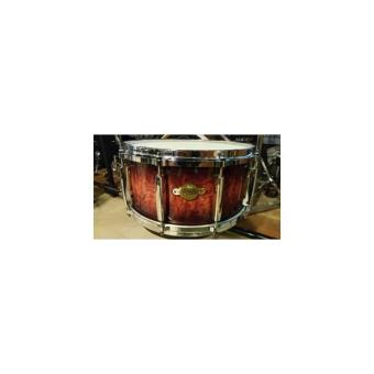 Gambar Pearl Snare Drum Master MCX1465S Lava Bubinga