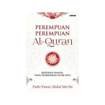 Gambar Perempuan Perempuan Al Quran