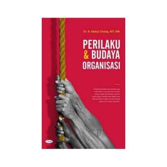 Gambar Perilaku   Budaya Organisasi