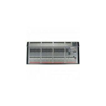 Gambar Phonic AM2421X Mixer 26 Channel With Effect