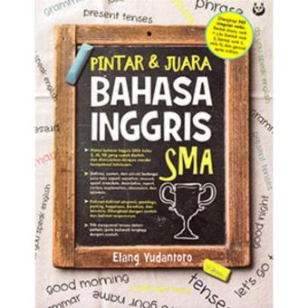 Gambar PINTAR   JUARA BAHASA INGGRIS SMA