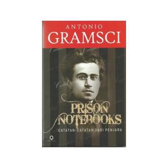 Gambar Prison Notebooks Antonio Gramsci