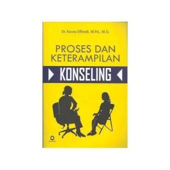 Gambar Proses Dan Keterampilan Konseling