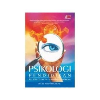 Gambar PSIKOLOGI PENDIDIKAN