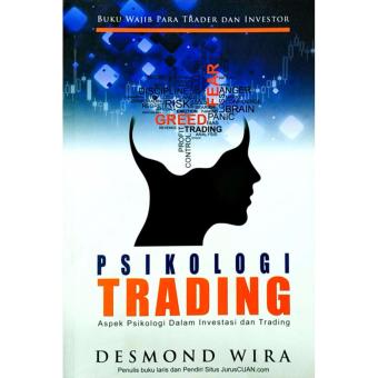 Gambar Psikologi Trading  Aspek Psikologi Dalam Investasi