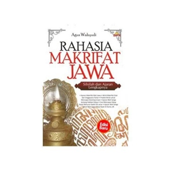 Gambar Rahasia Makrifat Jawa