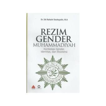 Gambar REZIM GENDER MUHAMMADIYAH