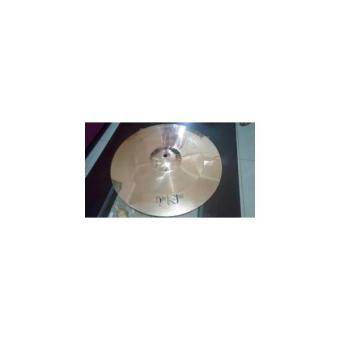 Gambar Rock You Crash 18 Inch Cymbal